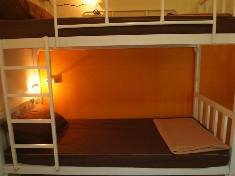 Bigboss Hostel Thong Sala Exterior foto